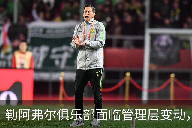 勒阿弗尔俱乐部面临管理层变动，主帅与主席或将辞职